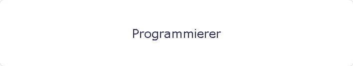 Programmierer