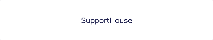 SupportHouse